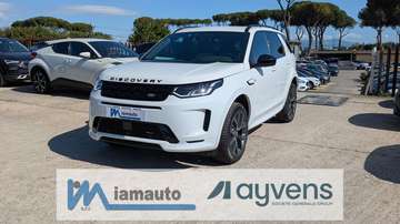 Sport 1.5cc PHEV 309cv AWD DRIVE MODE NAVIG.