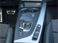 Audi A5 Cabriolet S-Line 2.0 TFSI S-Tronic Navi Leder Blanco - thumbnail 9