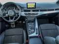 Audi A5 Cabriolet S-Line 2.0 TFSI S-Tronic Navi Leder Blanco - thumbnail 11