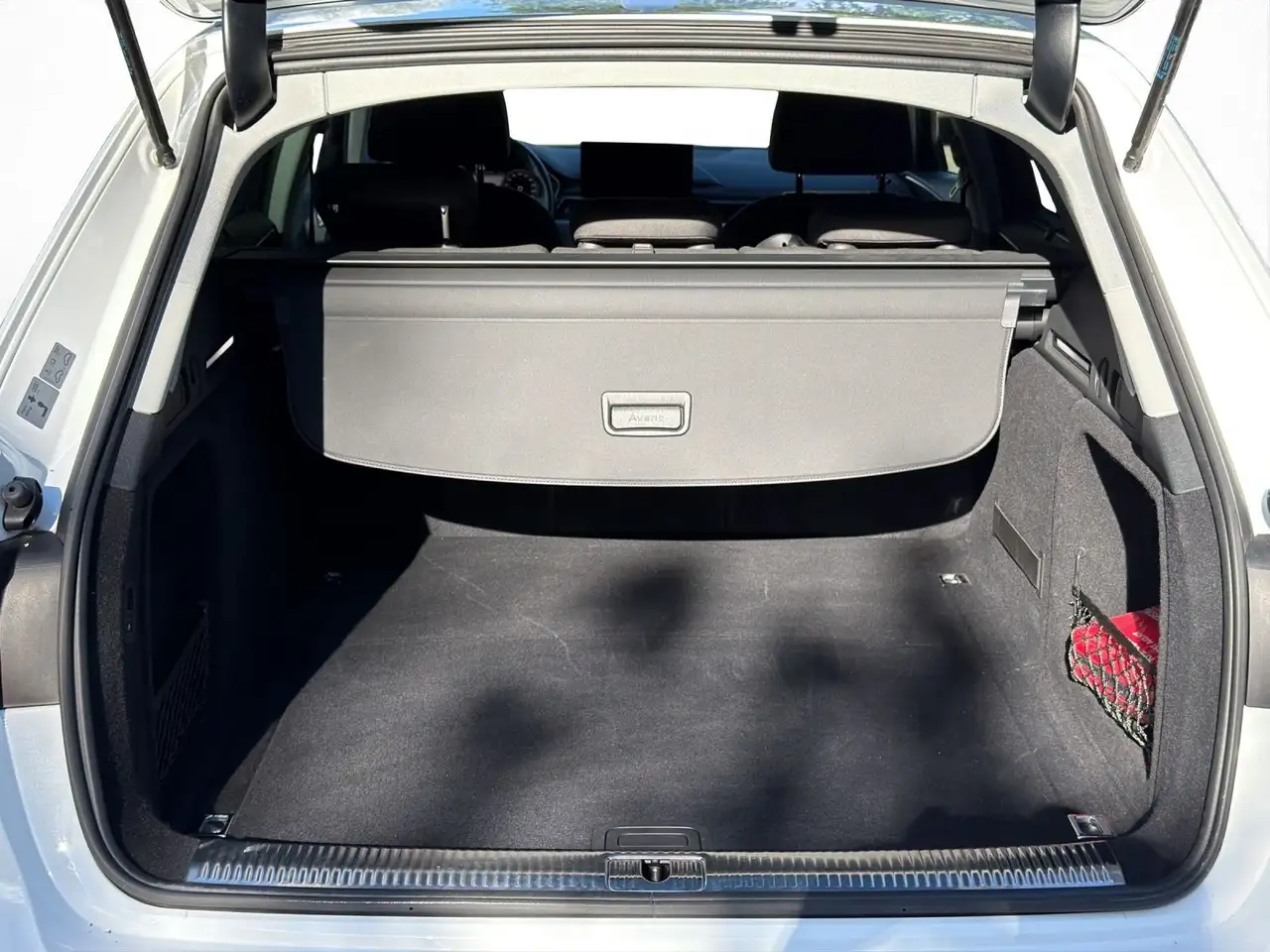 Audi A4 advanced 40 TDI 140(190) kW(PS) S troni, миниатюра 11