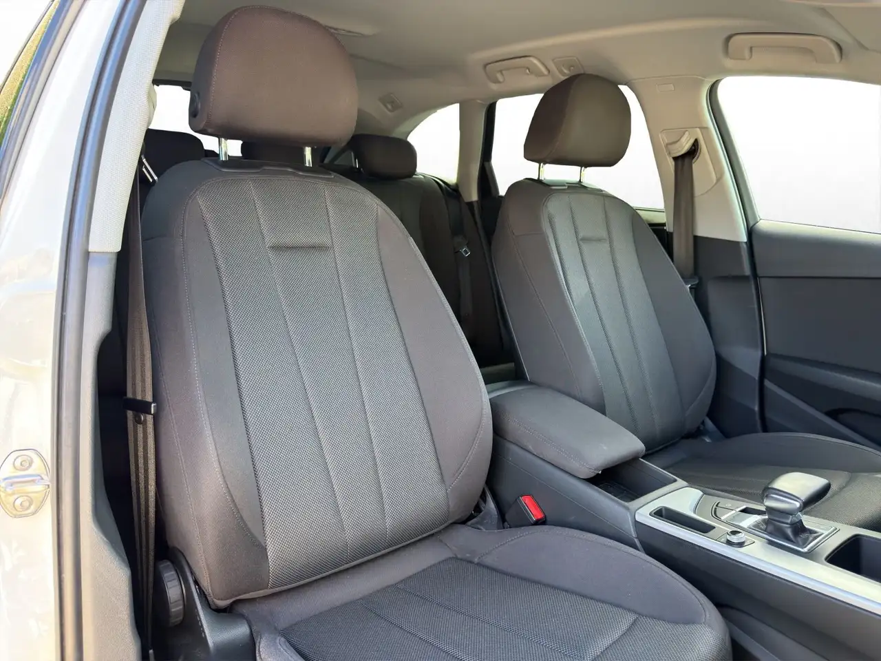 Audi A4 advanced 40 TDI 140(190) kW(PS) S troni, миниатюра 10