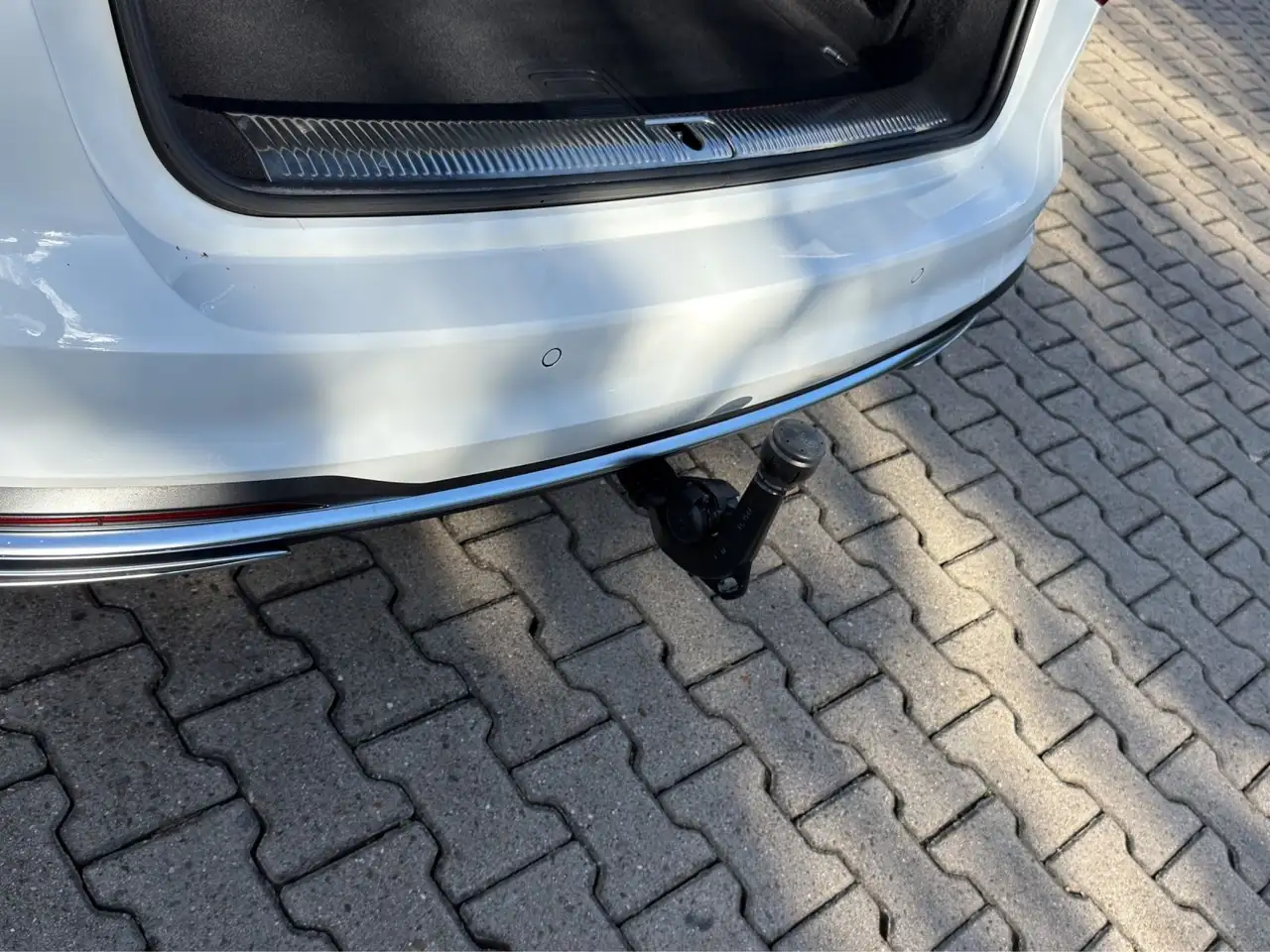Audi A4 advanced 40 TDI 140(190) kW(PS) S troni, миниатюра 21