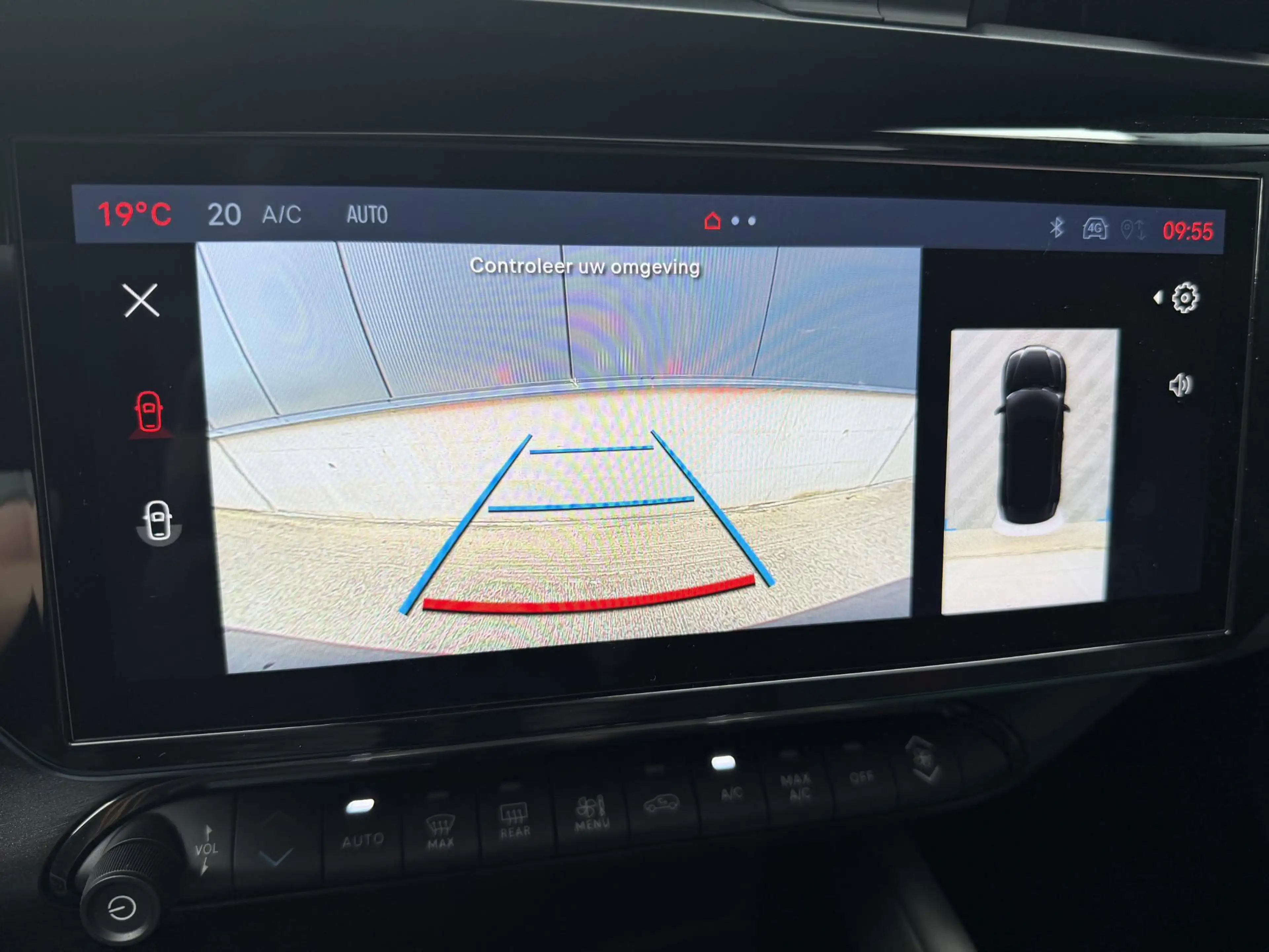 Alfa Romeo Junior 1.2 Turbo Hybrid Ibrida Speciale | PANO | Massage — photo 5