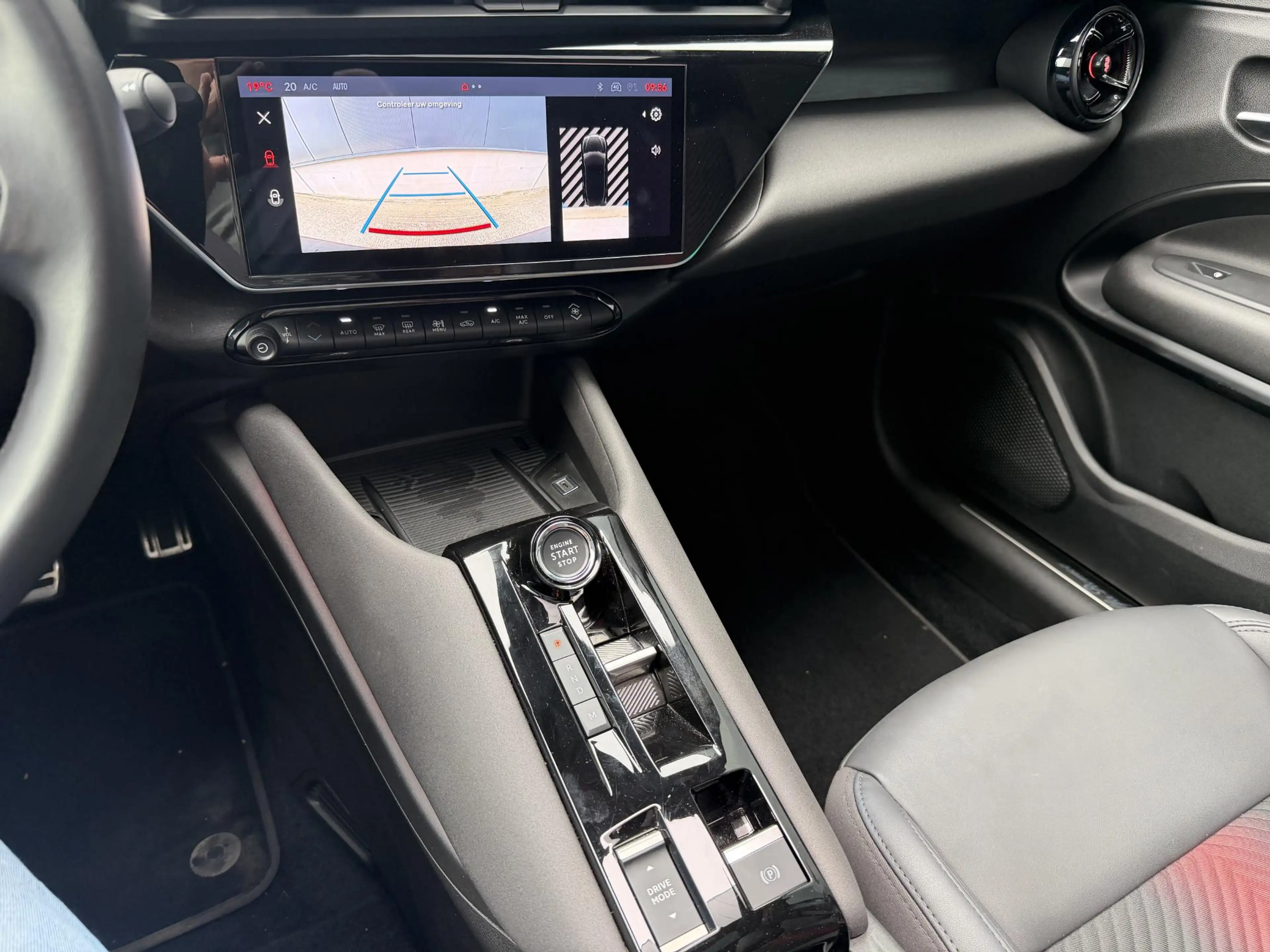 Alfa Romeo Junior 1.2 Turbo Hybrid Ibrida Speciale | PANO | Massage — photo 8