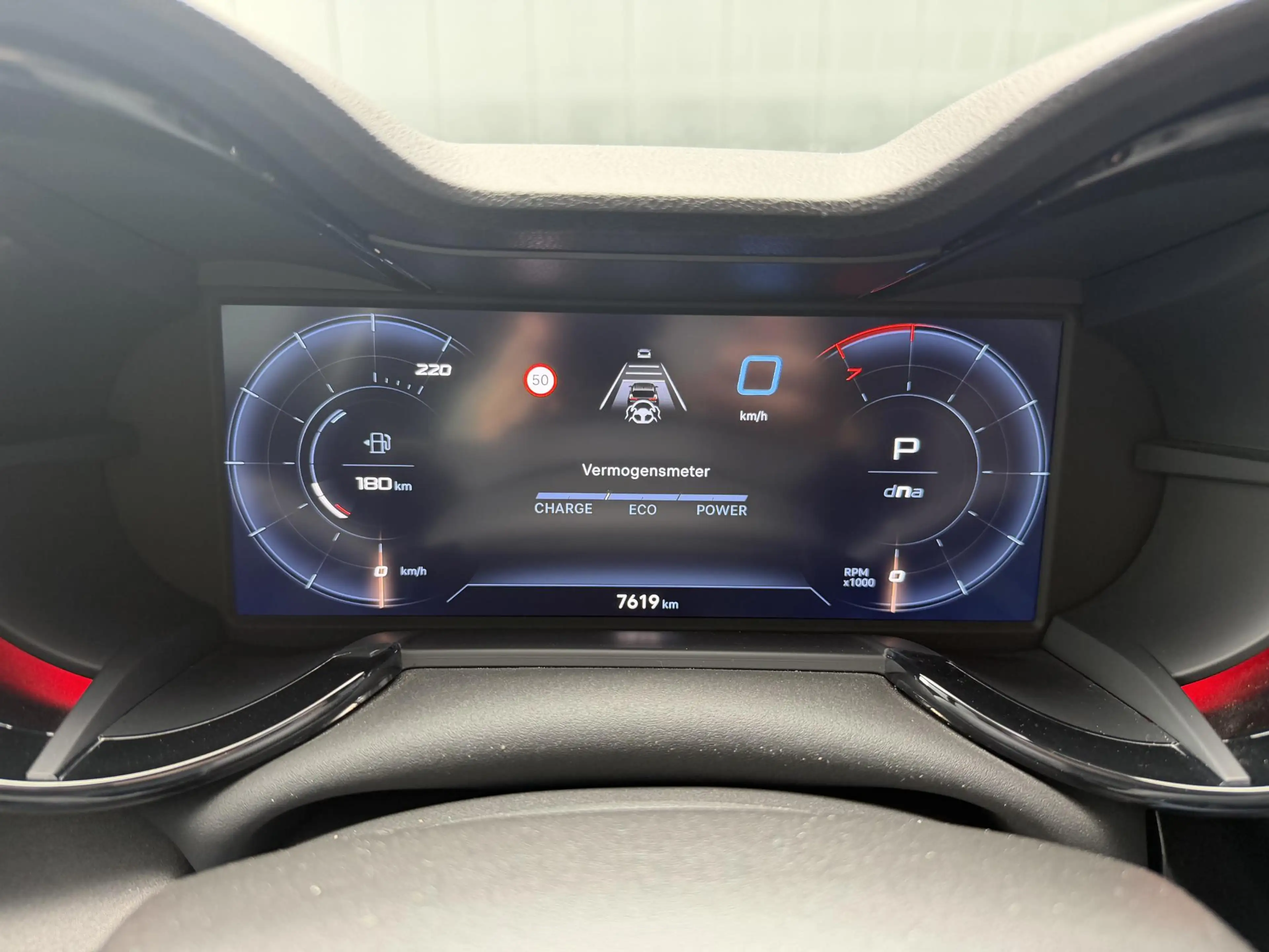 Alfa Romeo Junior 1.2 Turbo Hybrid Ibrida Speciale | PANO | Massage — photo 6