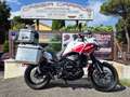 Moto Morini X-Cape 650 Wit - thumbnail 1