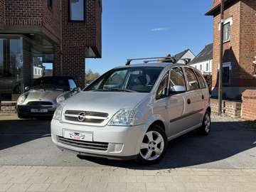 Meriva 1.4i XEP 16v // AIRCO // GVV //