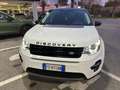 Land Rover Discovery Sport Discovery Sport 2.0 TD4 150 CV Pure Blanc - thumbnail 2