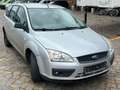 Ford Focus Turnier Fun X Silber - thumbnail 3