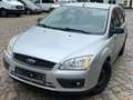 Ford Focus Turnier Fun X Silber - thumbnail 1