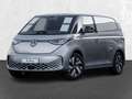 Volkswagen ID. Buzz Cargo 150 kW Heckantrieb Automatik Silber - thumbnail 2