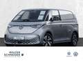 Volkswagen ID. Buzz Cargo 150 kW Heckantrieb Automatik Silber - thumbnail 1