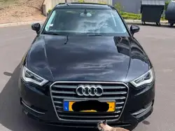 Audi A3 Sportback 1.4 TFSI COD 140 Ambiente