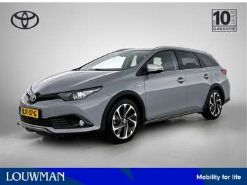 Touring Sports 1.8 Hybrid Freestyle LIMITED EDITIO
