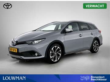 Touring Sports 1.8 Hybrid Freestyle LIMITED EDITIO