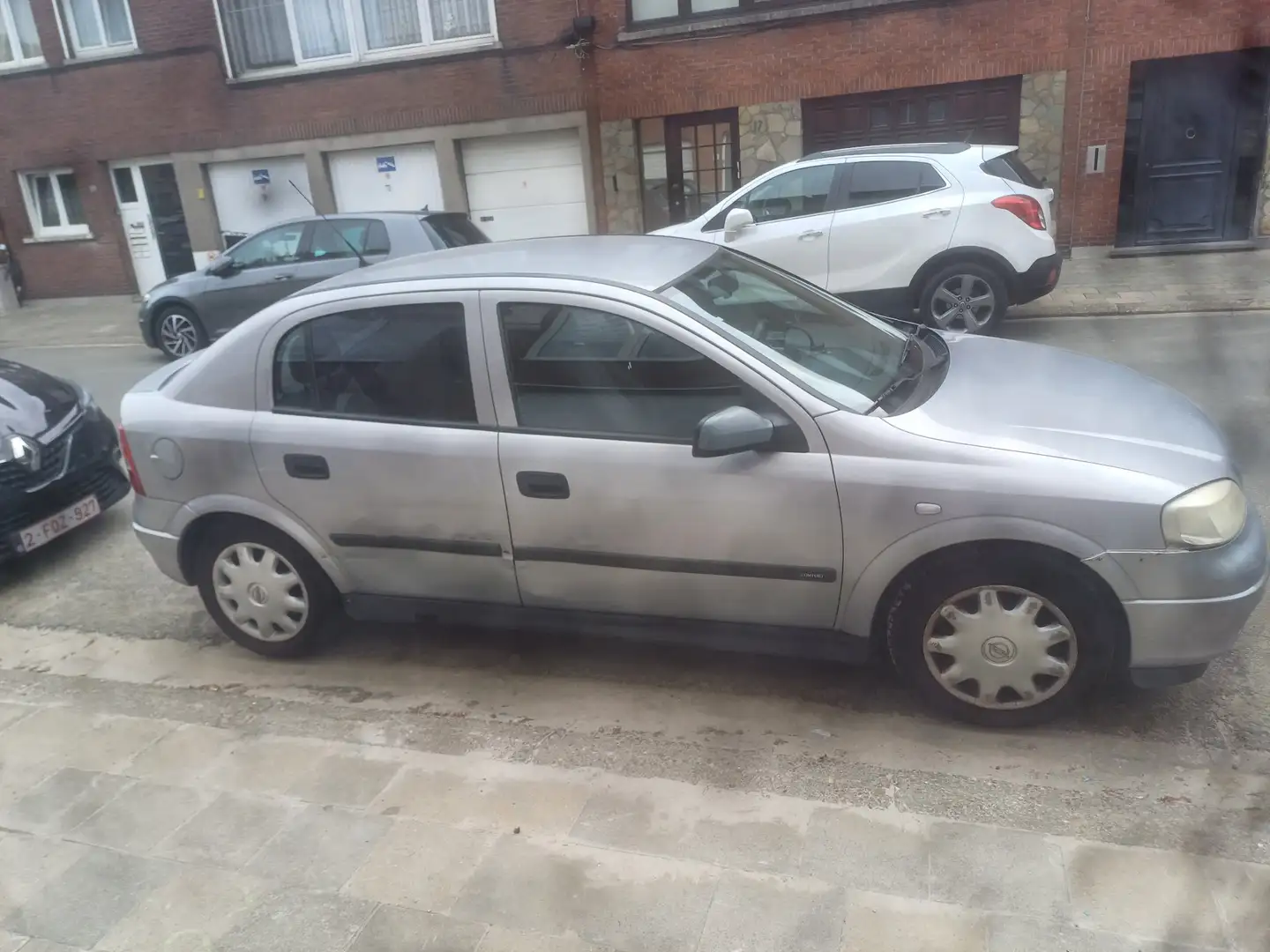 Opel Astra Elegance - 2
