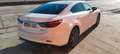 Mazda 6 2.2 DE 175cv Lux. Prem. Trav CB 4p. Blanco - thumbnail 3