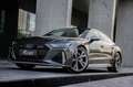 Audi RS7 *** QUATTRO / CERAMIC BRAKES / DRIVE SELECT *** Szary - thumbnail 2