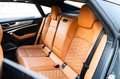 Audi RS7 *** QUATTRO / CERAMIC BRAKES / DRIVE SELECT *** siva - thumbnail 5