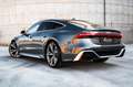 Audi RS7 *** QUATTRO / CERAMIC BRAKES / DRIVE SELECT *** siva - thumbnail 4