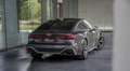 Audi RS7 *** QUATTRO / CERAMIC BRAKES / DRIVE SELECT *** Szary - thumbnail 4