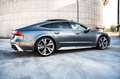 Audi RS7 *** QUATTRO / CERAMIC BRAKES / DRIVE SELECT *** siva - thumbnail 11