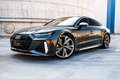 Audi RS7 *** QUATTRO / CERAMIC BRAKES / DRIVE SELECT *** siva - thumbnail 3