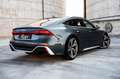Audi RS7 *** QUATTRO / CERAMIC BRAKES / DRIVE SELECT *** siva - thumbnail 2