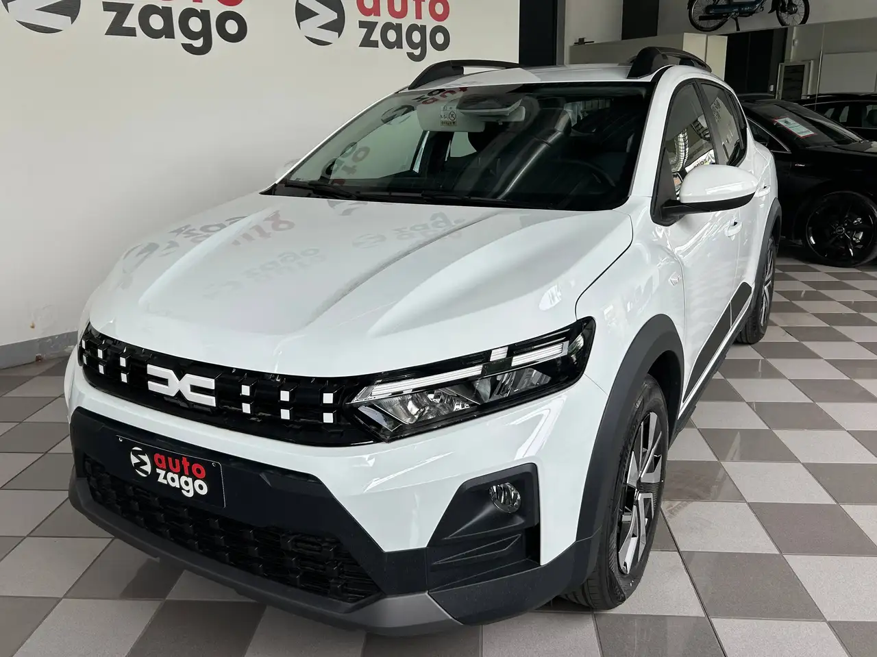 Dacia Sandero 2026
