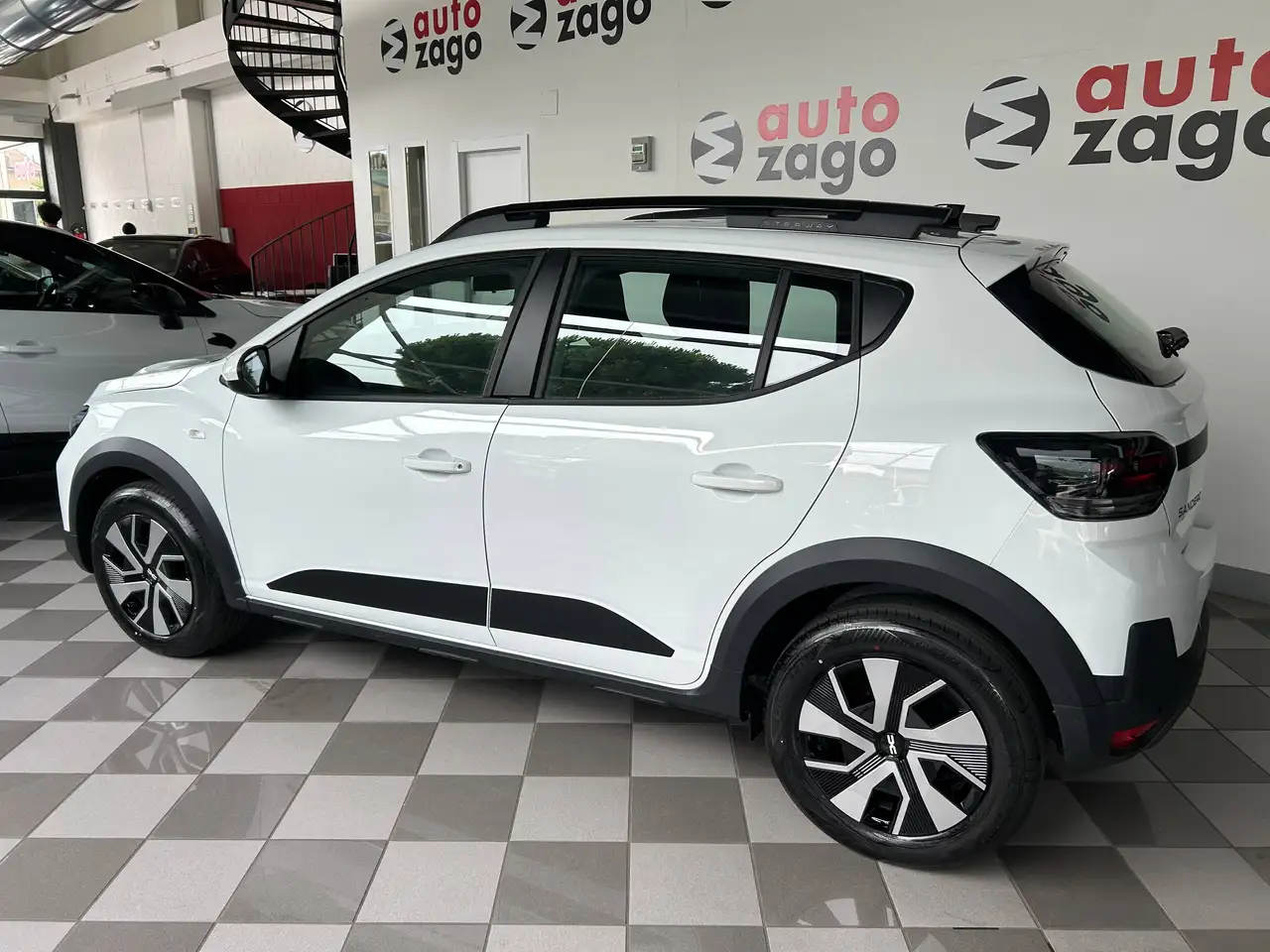 Dacia Sandero 2026
