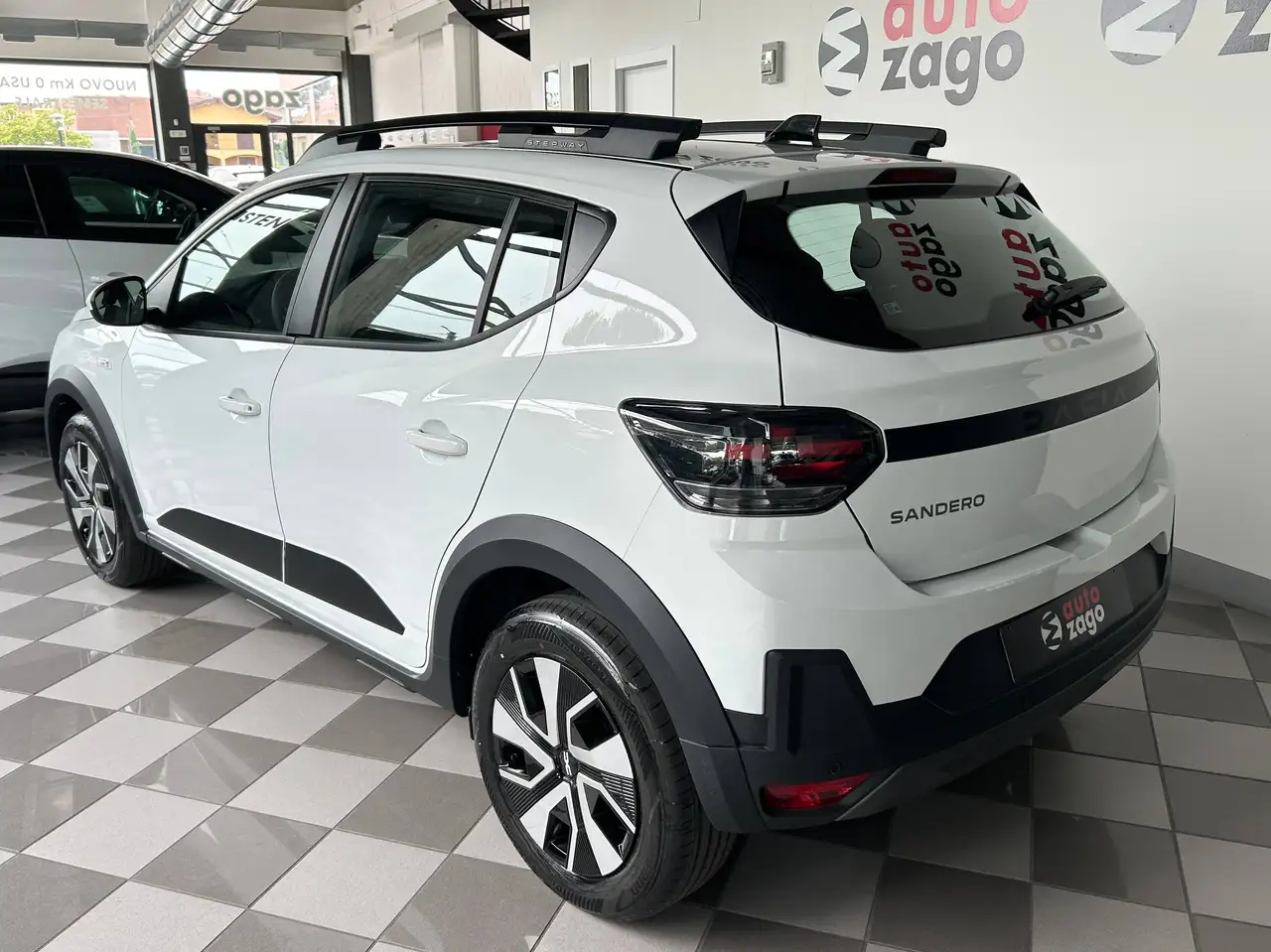 Dacia Sandero 2026