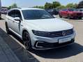 Volkswagen Passat Variant GTE 1.4 TSI DSG 18"+NAVI+STANDHEI Weiß - thumbnail 6
