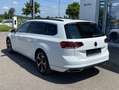 Volkswagen Passat Variant GTE 1.4 TSI DSG 18"+NAVI+STANDHEI Weiß - thumbnail 3