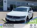 Volkswagen Passat Variant GTE 1.4 TSI DSG 18"+NAVI+STANDHEI Weiß - thumbnail 1