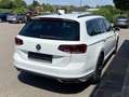 Volkswagen Passat Variant GTE 1.4 TSI DSG 18"+NAVI+STANDHEI Weiß - thumbnail 5