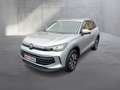 Volkswagen Tiguan Friends eHybrid DSG 150 kW Silber - thumbnail 2