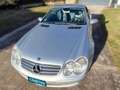 Mercedes-Benz SL 350 Aut. Gris - thumbnail 2