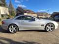 Mercedes-Benz SL 350 Aut. Gris - thumbnail 3