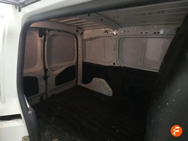 Citroën Berlingo 2021, foto 21