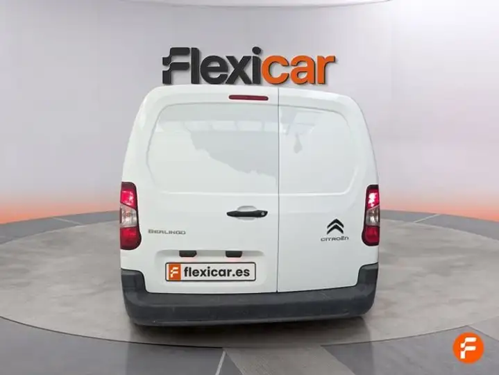 Citroën Berlingo 2021, foto 7