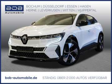 EQUILIBRE EV40 130hp