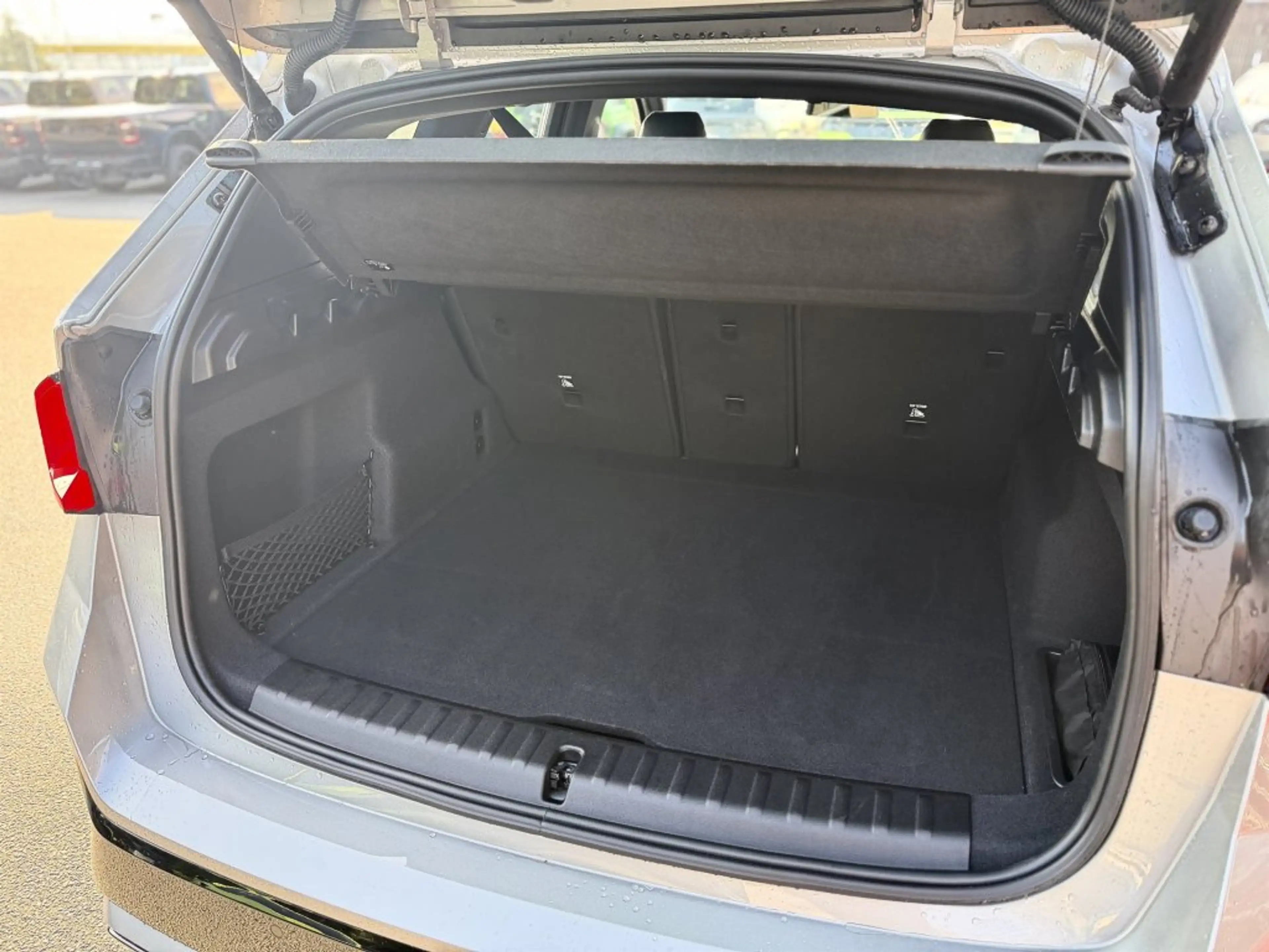 BMW X1 BMW X1 sDrive18i M-Paket — photo 8