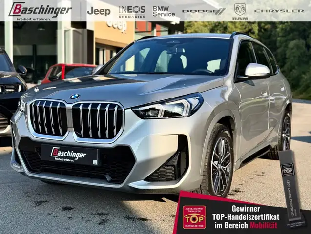 2025 BMW X1 in Silver for sale