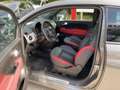 Fiat 500 0.9 TwinAir S wenig KM*Allwetterreifen Grijs - thumbnail 8