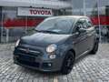 Fiat 500 0.9 TwinAir S wenig KM*Allwetterreifen Gris - thumbnail 1