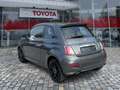 Fiat 500 0.9 TwinAir S wenig KM*Allwetterreifen Gris - thumbnail 3