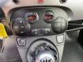 Fiat 500 0.9 TwinAir S wenig KM*Allwetterreifen Grijs - thumbnail 13