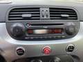 Fiat 500 0.9 TwinAir S wenig KM*Allwetterreifen Grijs - thumbnail 12