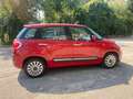 Fiat 500L 500L 1.3 mjt Lounge 85cv Rosso - thumbnail 5