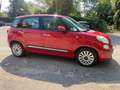 Fiat 500L 500L 1.3 mjt Lounge 85cv Rosso - thumbnail 3